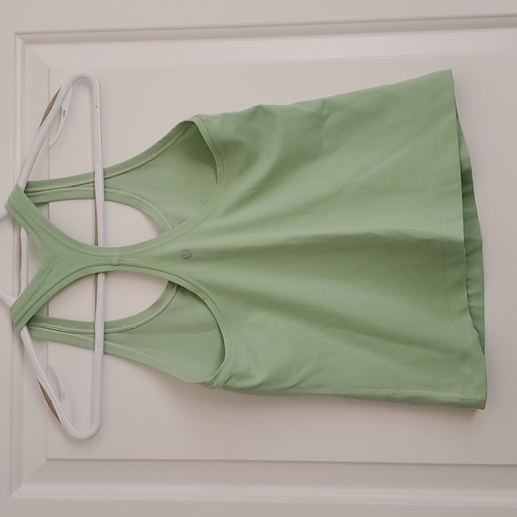 Cool RB short tank - Picture 2 of 3